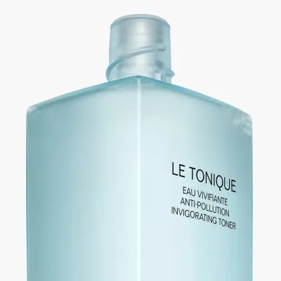 Освежающий тоник против загрязнения Chanel THE TONIC, 160 мл