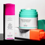 Крем увлажняющий для лица Drunk Elephant Protini Polypeptide Cream — фото 4
