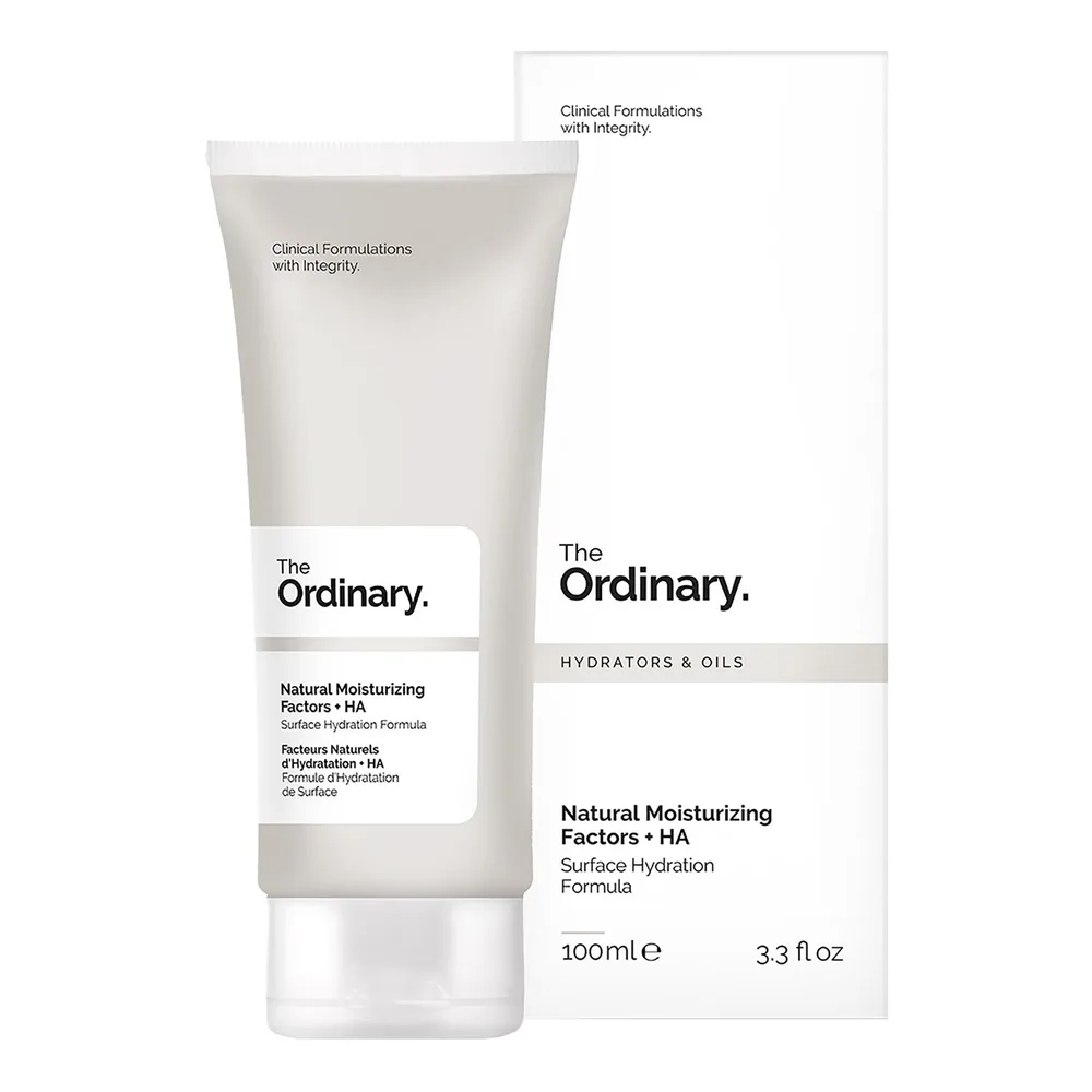 Крем Увлажняющий The Ordinary, 100 мл