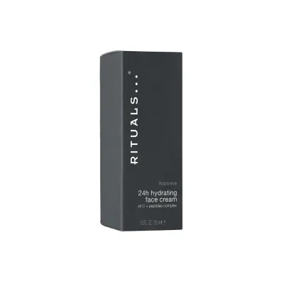 Увлажняющий крем-гель RITUALS Men's Collection, 50 мл