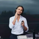 Увлажняющий крем-гель RITUALS Men's Collection, 50 мл — фото 4