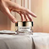 Уход за стрессовой кожей - крем для зрелой кожи лица Eisenberg Anti-Stress Care, 50 мл — фото 2