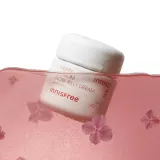 innisfree Кремовый гель с японской вишней и ниацинамидом, крем для сияния кожи, 50 мл — фото 3