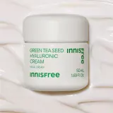 Крем увлажняющий для лица ночью innisfree, 50 мл — фото 3