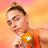 Крем увлажняющий для лица Glow Recipe Cloudberry Bright, 50 мл — фото 3