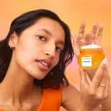 Крем увлажняющий для лица Glow Recipe Cloudberry Bright, 50 мл — фото 5