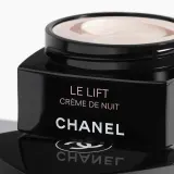 Смягчающий крем для ночного ухода Chanel LE LIFT, 50 мл — фото 2