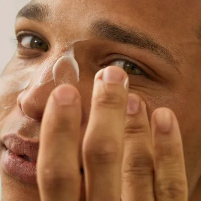 Ночной крем-гель с гиалуроновой кислотой и ниацинамидом Fenty Skin Instant Reset, 50 мл