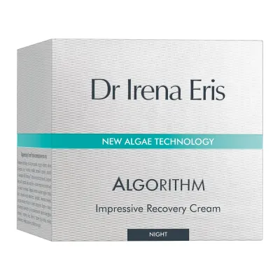 Крем против морщин Dr Irena Eris Impressive Recovery Night Cream, 50 мл