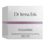 Крем на ночь для зрелой кожи лица Dr Irena Eris Volumeric Supplementary Firming & Smoothing Night Cream, 50 мл — фото 1