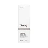 Сыворотка для лица: Увлажняющая сыворотка The Ordinary Kwas Hialuronowy 2% + B5 — фото 1