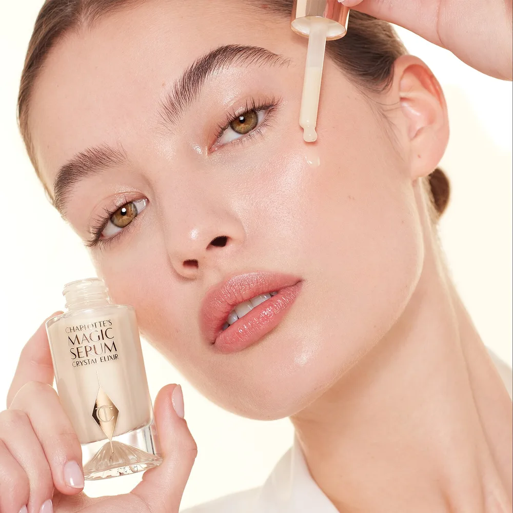 Сыворотка для лица Charlotte Tilbury