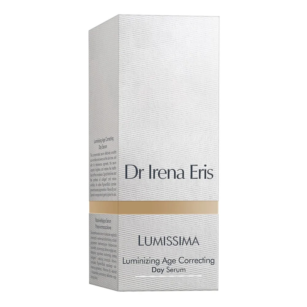 Сыворотка для лица Dr Irena Eris, 30 мл
