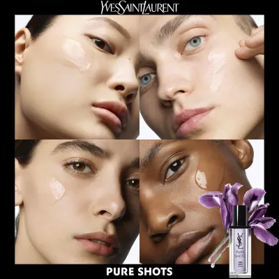 Сыворотка для лица Serum Yves Saint Laurent, 30 мл