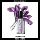 Сыворотка для лица Serum Yves Saint Laurent, 30 мл — фото 5