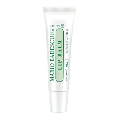 Mario Badescu Lip Balm, 10 г