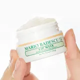 Увлажняющая и укрепляющая губная помада Mario Badescu, 14 мл — фото 5