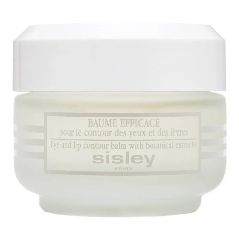 Sisley Baume Efficace бальзам для кожи вокруг глаз и губ, 30 мл