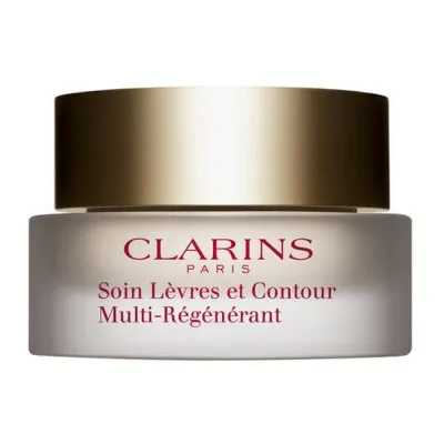 Clarins Extra-Firming Lip and Contour Balm бальзам для губ и контура губ 15 мл