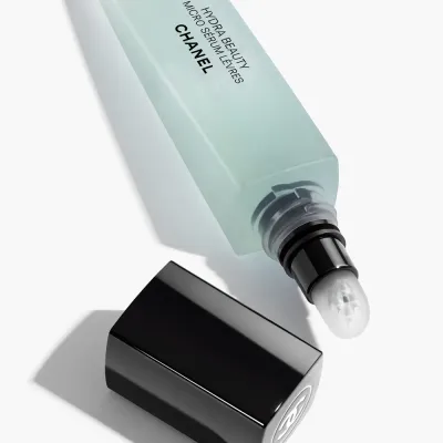 Интенсивное увлажнение и наполнение Chanel HYDRA BEAUTY MICRO SÉRUM LÈVRES, 11