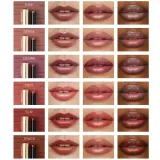 Бальзам для губ Hourglass Phantom Volumizing Glossy Balm, 1.7 г, оттенок Lucid — фото 3