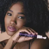 Sisley Black Rose Eye Contour Fluid флюид для кожи вокруг глаз освежающий, 14 мл — фото 2