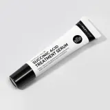 Крем для зрелой кожи лица, проблемная кожа The Inkey List Treatment for acne with amber acid, 15 мл — фото 5