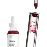 The Ordinary AHA 30% + BHA 2% Peeling Solution отшелушивающая маска для лица 30 мл — фото 4
