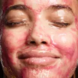 Ежедневный очищающий пилинг для лица Fenty Skin Cherry Dub, 100 мл — фото 1