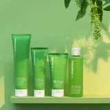 Пилинг для лица: Peeling złuszczający i oczyszczający pory OLEHENRIKSEN Pore-Balance Facial Sauna Scrub, 90 мл — фото 3
