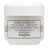 Sisley Gentle Facial Buffing Cream деликатный очищающий крем-эксфолиант для лица 50 мл — фото 1