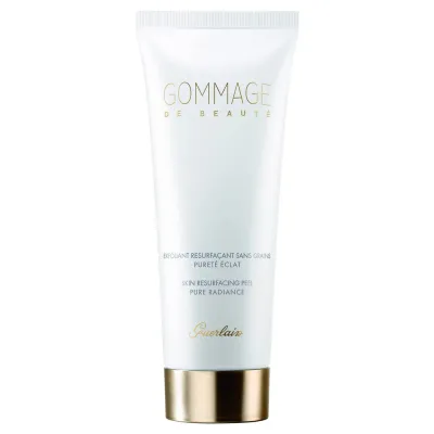 Пилинг для лица GUERLAIN Gommage de Beaute, 75 мл