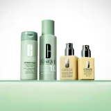 Clinique Clarifying Lotion 1.0 отшелушивающий лосьон для сухой кожи 400 мл — фото 4