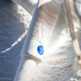 Korres YOGHURT солнцезащитный крем-гель для лица SPF30 40 мл — фото 4