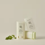 Beauty of Joseon Matte Sun Stick Mugwort + Camelia солнцезащитный стик матовый, 18 г — фото 2