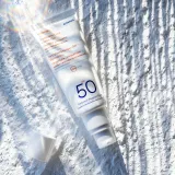 Korres Yoghurt крем-гель для лица солнцезащитный SPF50 40 мл — фото 1