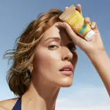 Крем с фильтром SPF50 Biotherm Waterlover Face Sunscreen, 50 мл — фото 2