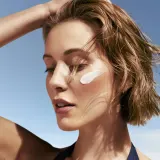 Крем с фильтром SPF50 Biotherm Waterlover Face Sunscreen, 50 мл — фото 3
