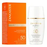 Защитный уход от солнца Lancaster Sun Perfect SPF 50, 30 мл — фото 1