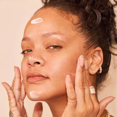 Крем с SPF 30 для лица Fenty Skin Hydra Vizor Mineral SPF 30