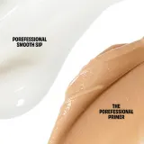 Набор с базой thePOREfessional и увлажняющим кремом Benefit Cosmetics Smooth Pores 101, 22 мл — фото 1