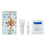 Набор для ухода за лицом Korres Greek Yoghurt Glow Recipe, 55 мл — фото 1