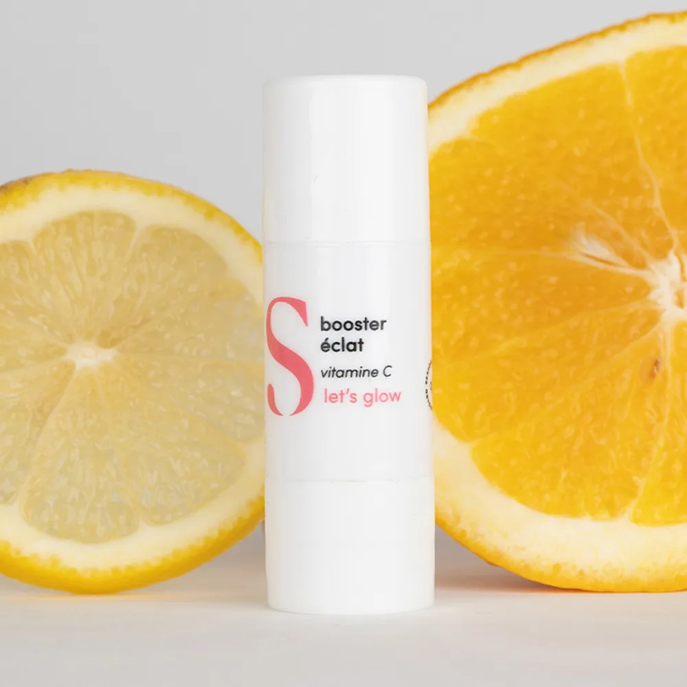 Сыворотка, усиливающая сияние Seasonly Radiance Booster, 10 мл