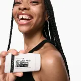 The Inkey List Glycolic Acid Стик для тела отшелушивающий с гликолевой кислотой 45 г — фото 1