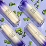 Сыворотка Lift Define Radiance против старения Shiseido Vital Perfection, 40 мл — фото 2