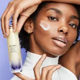 Сыворотка Lift Define Radiance против старения Shiseido Vital Perfection, 40 мл — фото 4