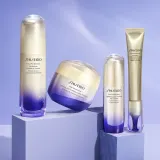 Сыворотка Lift Define Radiance против старения Shiseido Vital Perfection, 40 мл — фото 5