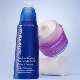 OLEHENRIKSEN Double Rewind Pro-Grade сыворотка для лица с ретинолом 0,3%, 30 мл — фото 4