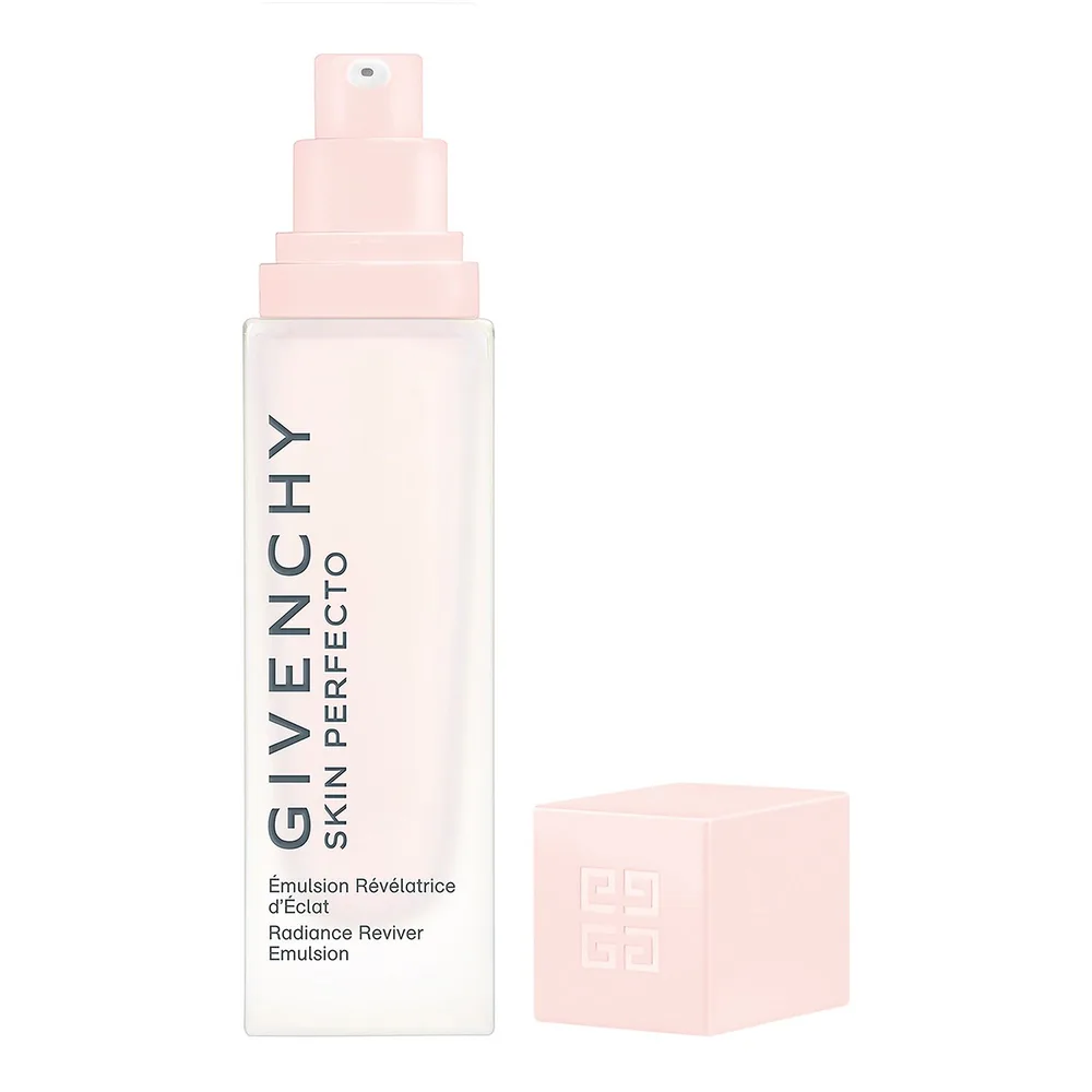 Крем для лица на день Givenchy Skin Perfecto Radiance Reviver Emulsion, 50 мл