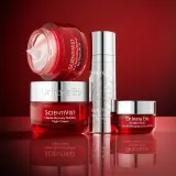 Dr Irena Eris Scientivist Питательный дневной крем для лица SPF 20 50 мл — фото 3